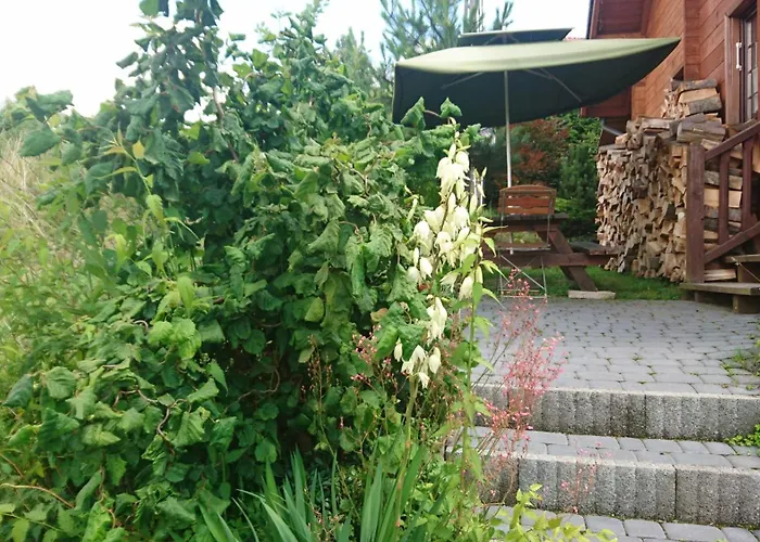 Chatki Qdlatki Tatil parkı *