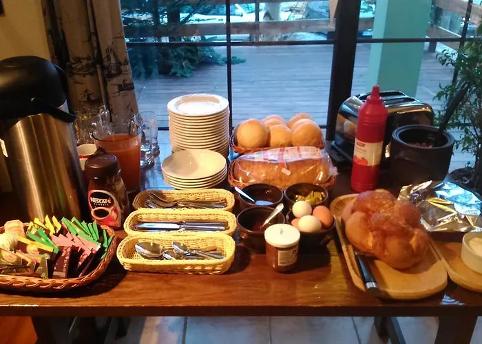 Chatki Qdlatki Kluszkowce