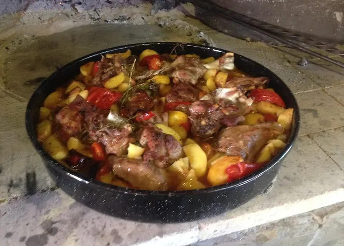 Chatki Qdlatki Tatil parkı Kluszkowce