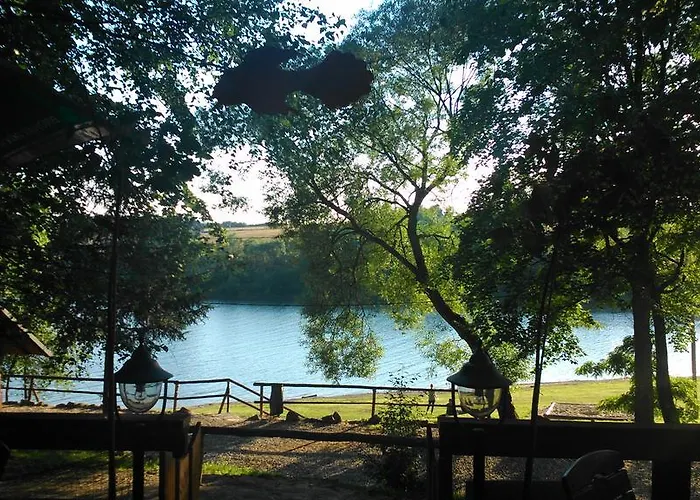 Chatki Qdlatki Parco vacanze *