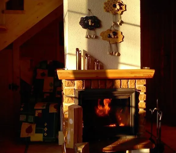 Chatki Qdlatki Kluszkowce