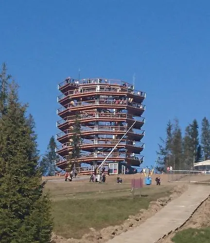 Chatki Qdlatki Tatil parkı