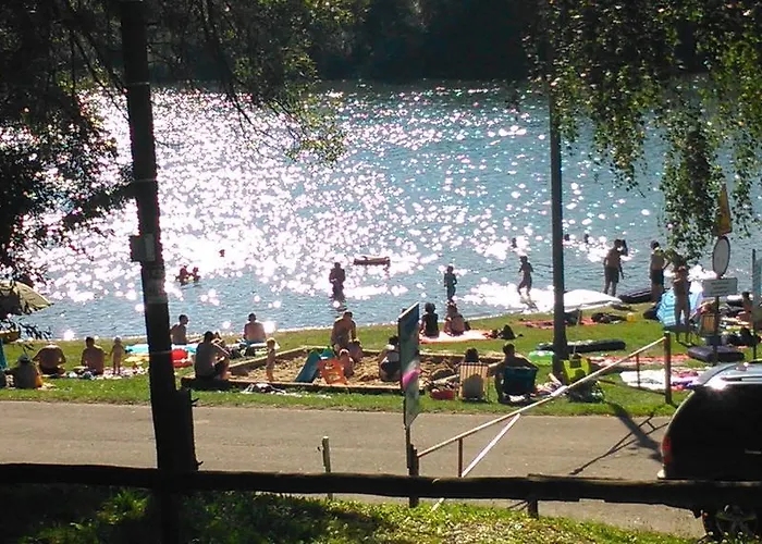 Chatki Qdlatki Tatil parkı *