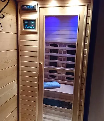 Chatki Qdlatki Kluszkowce