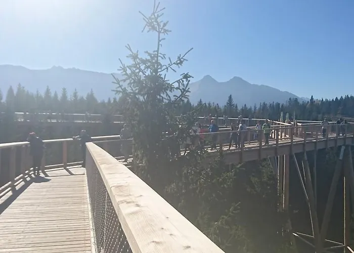 Tatil parkı Chatki Qdlatki