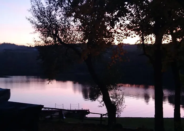 Chatki Qdlatki * Kluszkowce