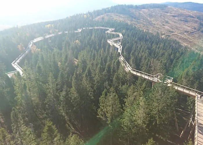 Tatil parkı Chatki Qdlatki