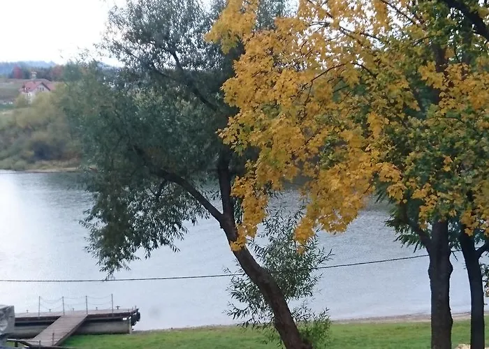 Chatki Qdlatki * Kluszkowce