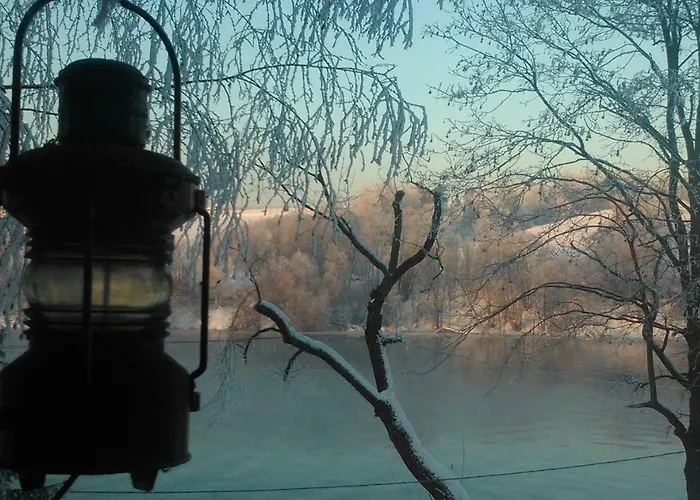 Parco vacanze Chatki Qdlatki