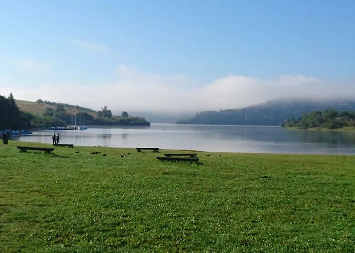 Chatki Qdlatki Tatil parkı