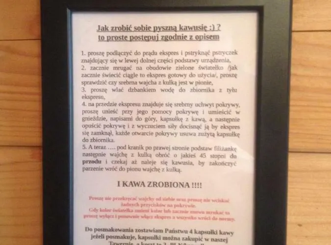 Chatki Qdlatki Kluszkowce