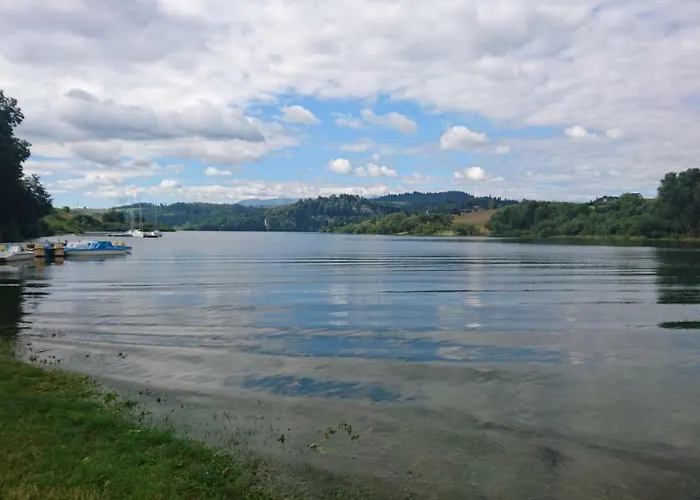 Chatki Qdlatki Tatil parkı *