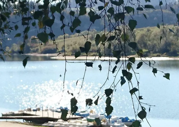 Chatki Qdlatki Πάρκο διακοπών