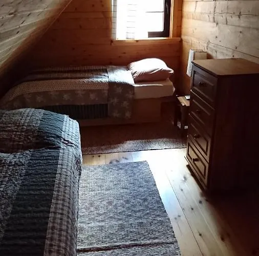 Chatki Qdlatki Kluszkowce