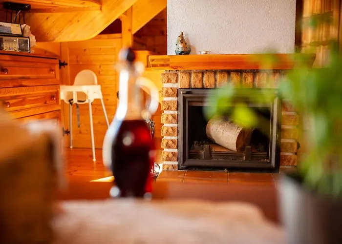 Chatki Qdlatki * Kluszkowce