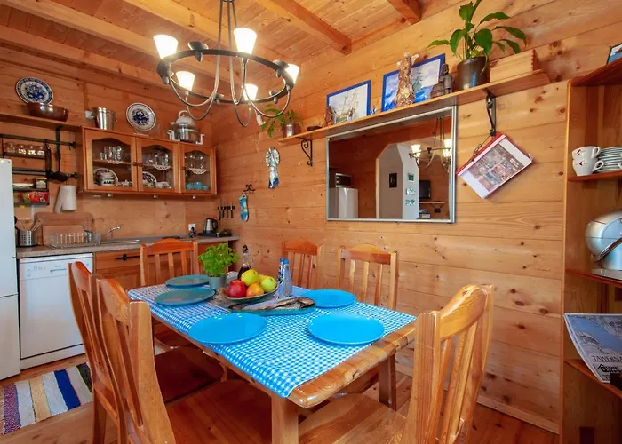 Chatki Qdlatki Tatil parkı *